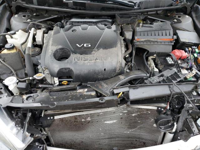 صورة رقم 11 من المزاد - 2016 NISSAN MAXIMA 3.5 مع VIN 1N4AA6AP2GC387598