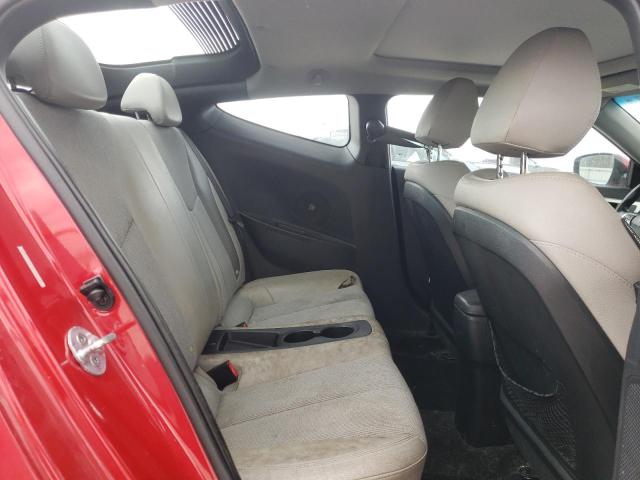 Photo 10 from auction – 2013 HYUNDAI VELOSTER with VIN KMHTC6AD7DU099662