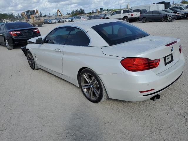 Photo 2 from auction – 2017 BMW 430I with VIN WBA4U7C37H5H20009