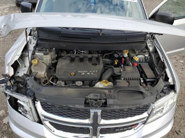 Photo 12 from auction – 2013 DODGE JOURNEY SE with VIN 3C4PDCAB7DT646035