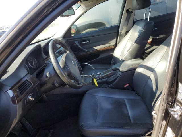 Foto 7 de la subasta – 2009 BMW 328 XI con VIN WBAPK73579A451682