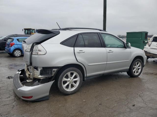 Photo 3 from auction – 2009 LEXUS RX 350 with VIN 2T2GK31U79C059038