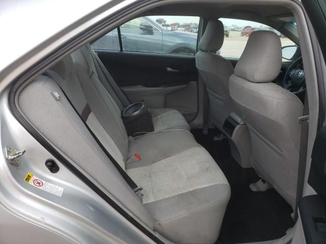 Photo 10 from auction – 2013 TOYOTA CAMRY L with VIN 4T4BF1FK1DR281148