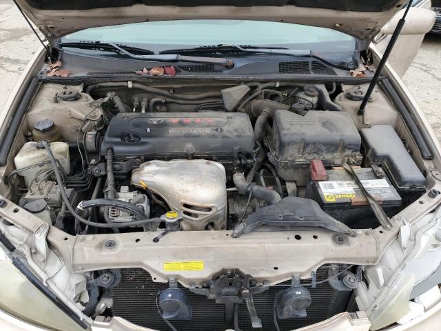 Photo 11 from auction – 2002 TOYOTA CAMRY LE with VIN 4T1BE32K42U036419