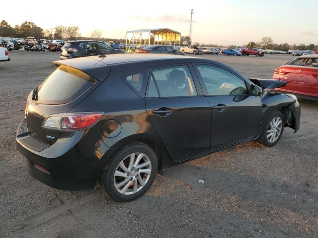 Photo 3 from auction – 2012 MAZDA 3 I with VIN JM1BL1L71C1638772