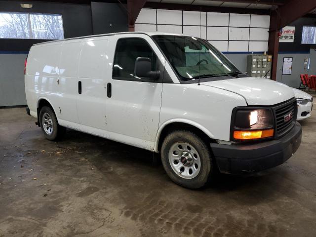 Photo 4 from auction – 2012 GMC SAVANA G15 with VIN 1GTS8AF42C1159988