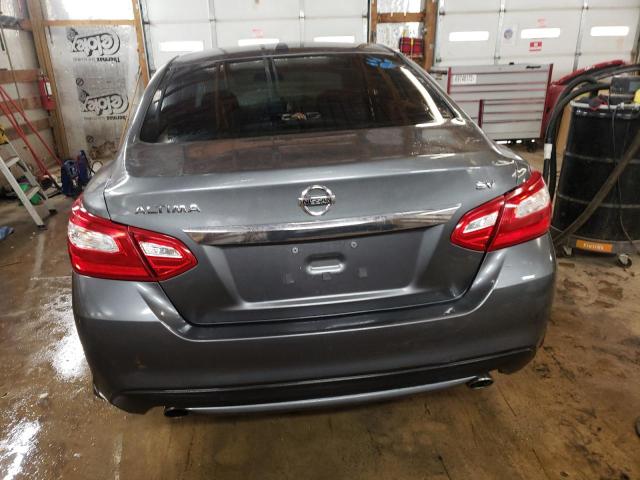 Photo 6 from auction – 2017 NISSAN ALTIMA 2.5 with VIN 1N4AL3APXHC162680