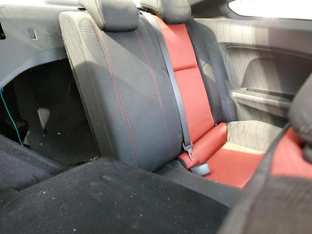 Photo 10 from auction – 2015 HONDA CIVIC SI with VIN 2HGFG4A55FH706670