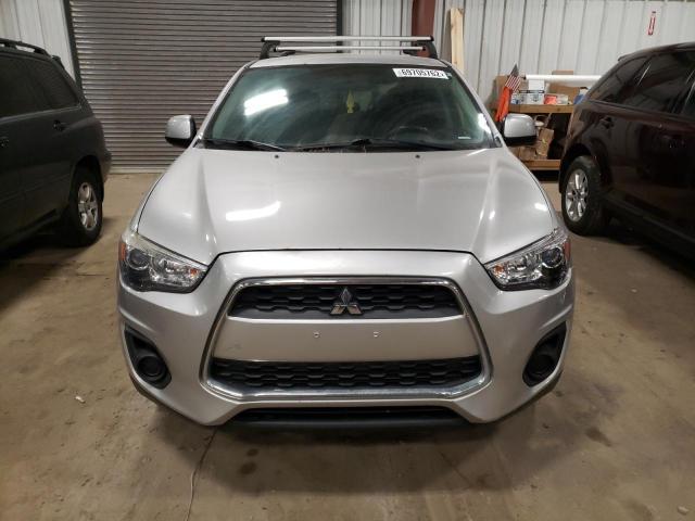 Photo 5 from auction – 2013 MITSUBISHI OUTLANDER with VIN 4A4AR3AU8DE022469