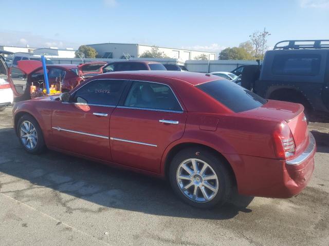 Photo 2 from auction – 2006 CHRYSLER 300 with VIN 2C3LA63H36H420908