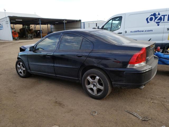 Photo 2 from auction – 2007 VOLVO S60 2.5T with VIN YV1RH592472619176