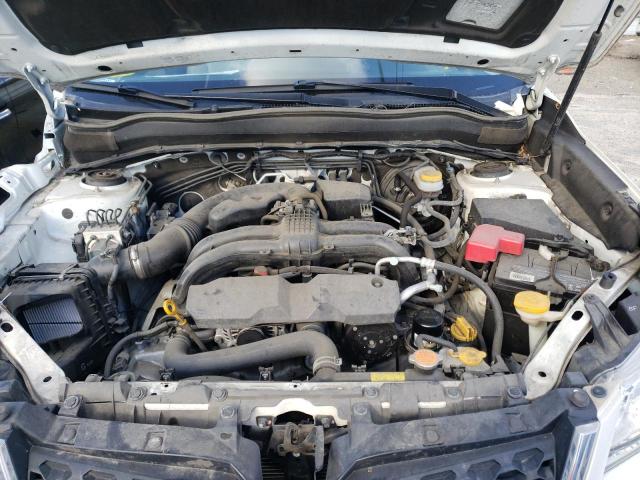Photo 11 from auction – 2016 SUBARU FORESTER 2 with VIN JF2SJADC8GH504826