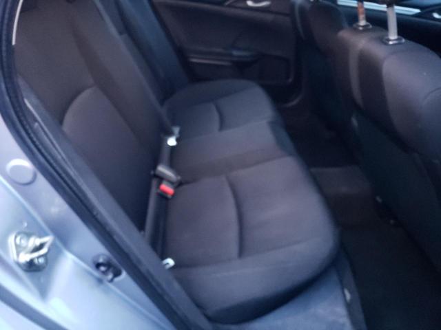 Photo 10 from auction – 2016 HONDA CIVIC LX with VIN 19XFC2F55GE219926