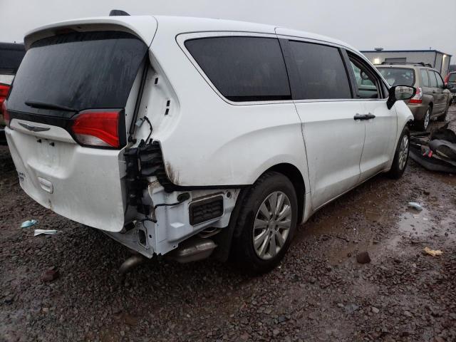 Фото 3 с аукциона – 2018 CHRYSLER PACIFICA L с VIN 2C4RC1AG1JR274850