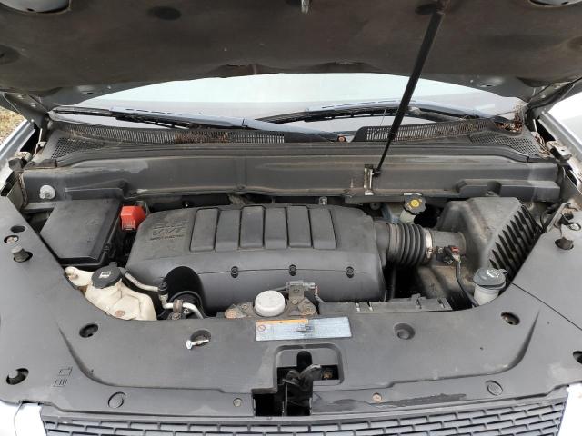 Photo 11 from auction – 2012 GMC ACADIA SLE with VIN 1GKKVPEDXCJ158704