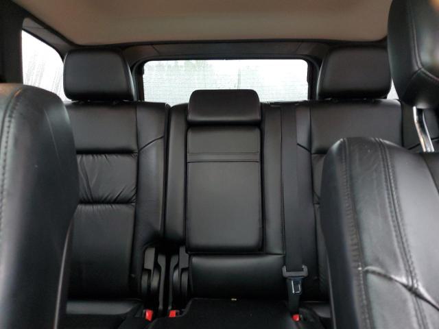 Photo 10 from auction – 2011 JEEP GRAND CHER with VIN 1J4RR4GG5BC735804