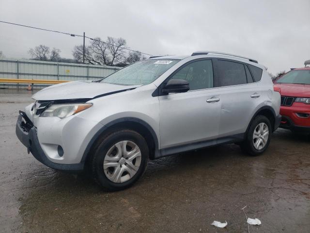 TOYOTA RAV4 LE 2014 with VIN 2T3ZFREV0EW084015 - Photo from auction