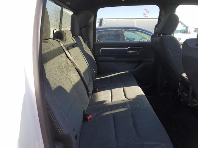 Photo 10 from auction – 2019 RAM 1500 BIG H with VIN 1C6SRFFT3KN710882