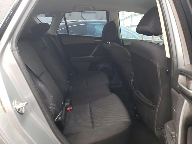 Photo 10 from auction – 2013 MAZDA 3 I with VIN JM1BL1LP0D1723782