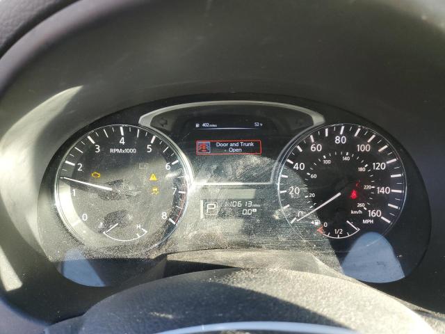 Photo 9 from auction – 2014 NISSAN ALTIMA 2.5 with VIN 1N4AL3AP0EN381843