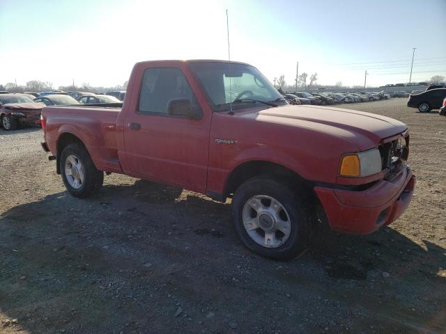 صورة رقم 4 من المزاد - 2004 FORD RANGER مع VIN 1FTYR11U84PB53948