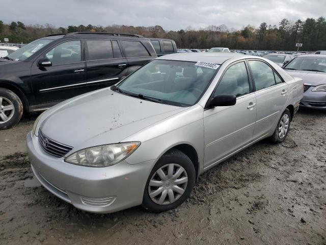 Photo 1 from auction – 2006 TOYOTA CAMRY LE with VIN 4T1BE32K76U142918