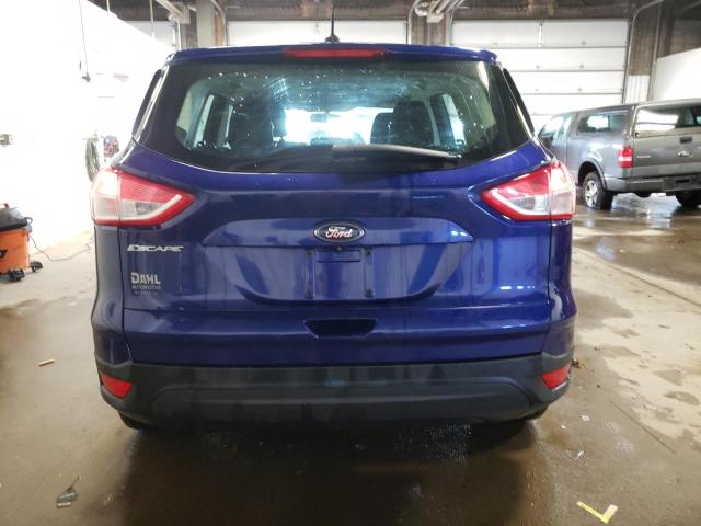 Photo 6 from auction – 2014 FORD ESCAPE S with VIN 1FMCU0F73EUD87645