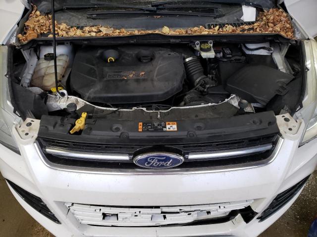 Photo 12 from auction – 2014 FORD ESCAPE TIT with VIN 1FMCU0J98EUC06712