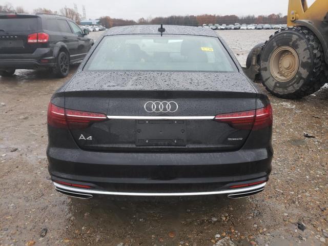 Photo 6 from auction – 2022 AUDI A4 PREMIUM with VIN WAUEAAF48NN011502