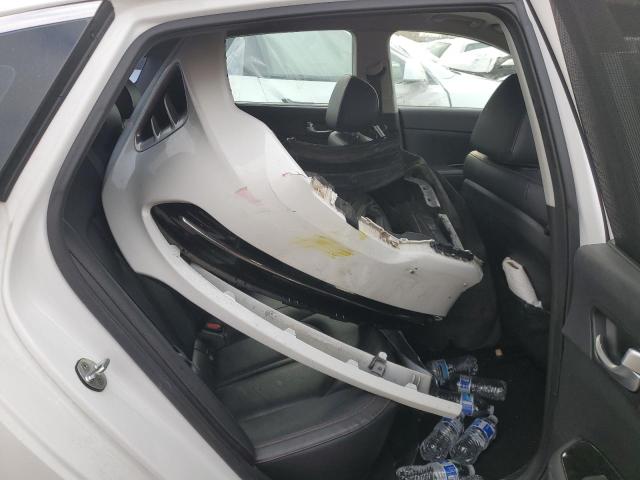Photo 10 from auction – 2016 KIA OPTIMA SX with VIN 5XXGW4L2XGG048891
