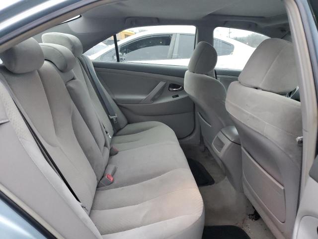 Photo 10 from auction – 2007 TOYOTA CAMRY CE with VIN 4T1BE46K87U626887