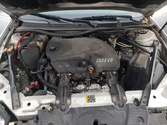 Photo 11 from auction – 2011 CHEVROLET IMPALA LT with VIN 2G1WG5EK7B1182552