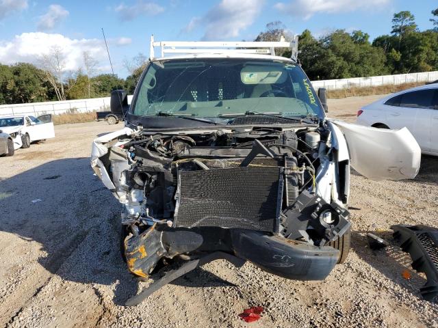 Photo 5 from auction – 2009 CHEVROLET EXPRESS G2 with VIN 1GCGG25C291170523