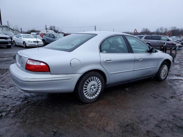 Photo 3 from auction – 2004 MERCURY SABLE GS with VIN 1MEFM50U54A627810
