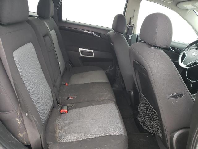 Photo 11 from auction – 2013 CHEVROLET CAPTIVA LT with VIN 3GNAL3EK3DS587386