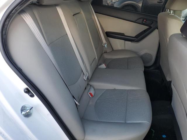 صورة رقم 10 من المزاد - 2012 KIA FORTE EX مع VIN KNAFU4A24C5560212