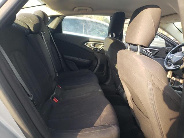 Photo 10 from auction – 2015 CHRYSLER 200 LIMITE with VIN 1C3CCCABXFN660309