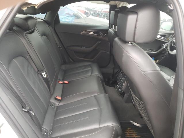 Photo 10 from auction – 2018 AUDI A6 PREMIUM with VIN WAUF3AFC6JN059953