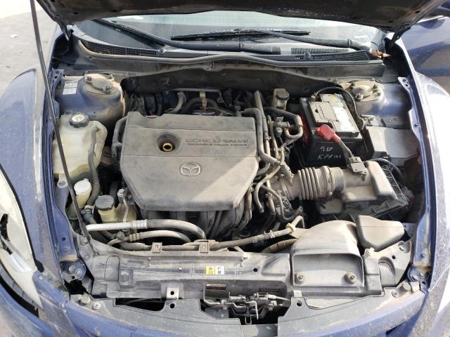 Photo 11 from auction – 2009 MAZDA 6 I with VIN 1YVHP81A495M05485