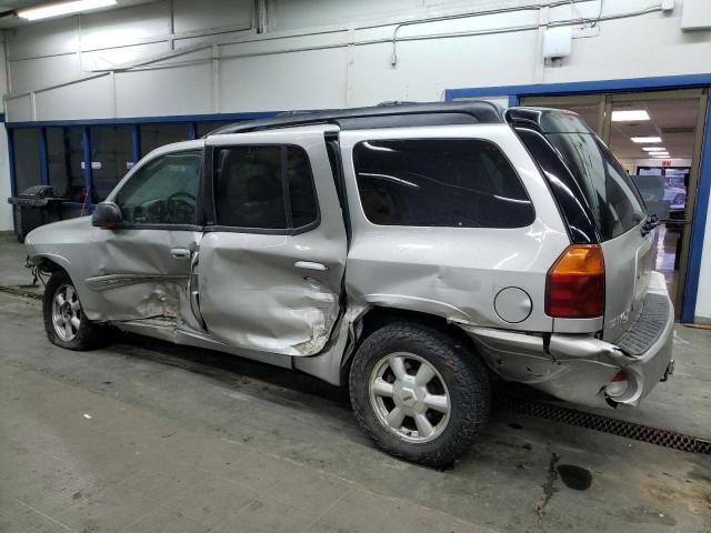 Photo 2 from auction – 2005 GMC ENVOY XL with VIN 1GKET16S456183567