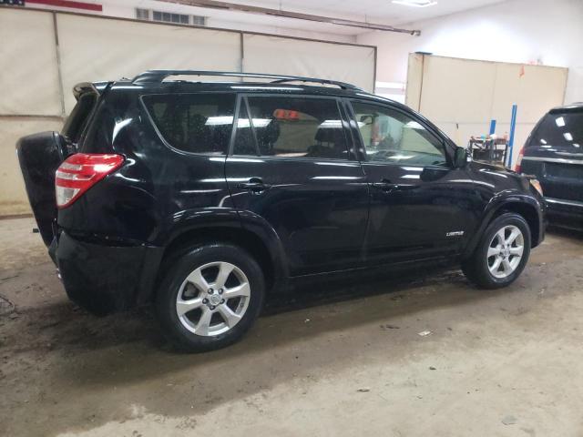 Photo 3 from auction – 2012 TOYOTA RAV4 LIMIT with VIN JTMDF4DV7C5051144