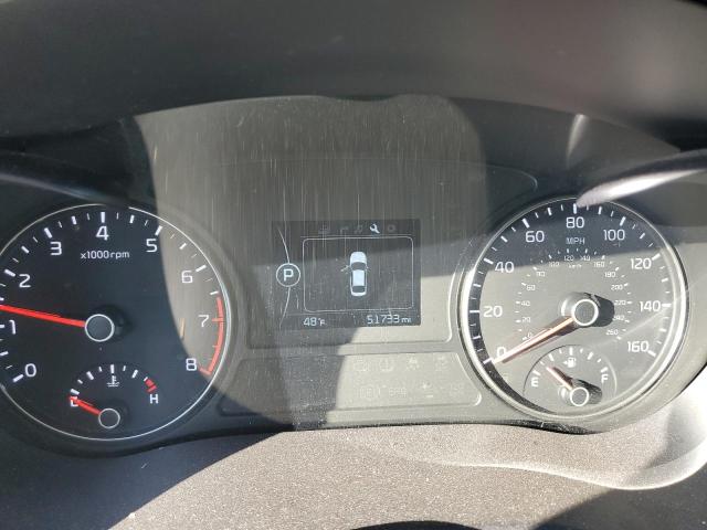 صورة رقم 9 من المزاد - 2016 KIA OPTIMA EX مع VIN 5XXGU4L3XGG092159