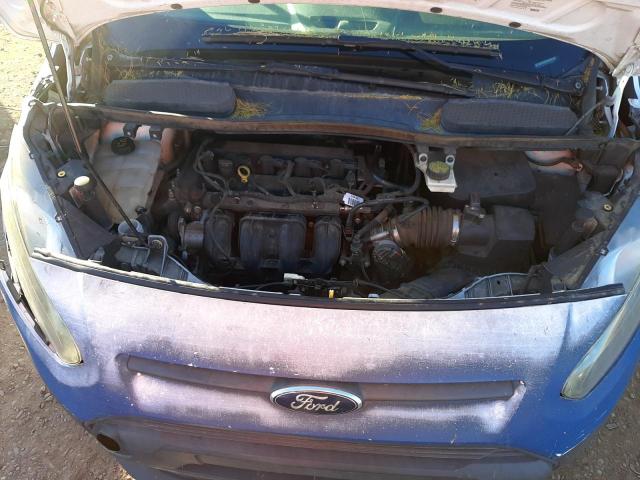 Photo 12 from auction – 2016 FORD TRANSIT CO with VIN NM0LS7E73G1275501
