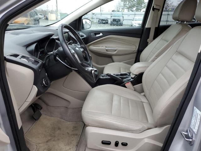 Photo 7 from auction – 2014 FORD ESCAPE with VIN 1FMCU0J94EUD09349