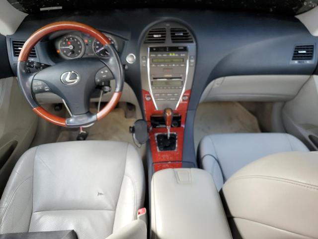 Photo 8 from auction – 2007 LEXUS ES 350 with VIN JTHBJ46G572084217