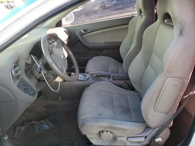 Photo 7 from auction – 2006 ACURA RSX with VIN JH4DC54816S001045