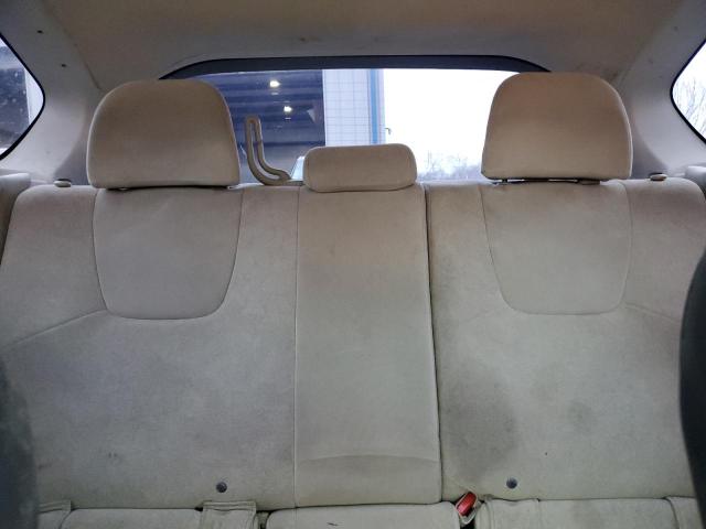 Photo 10 from auction – 2011 SUBARU IMPREZA 2. with VIN JF1GH6B67BH813423