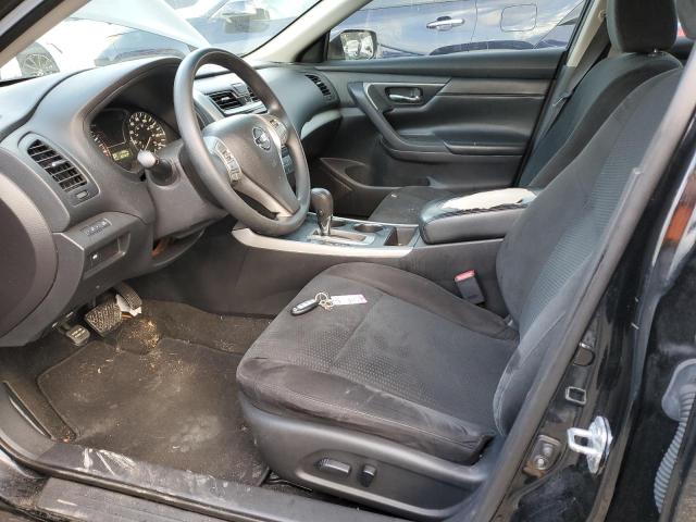 Photo 7 from auction – 2015 NISSAN ALTIMA 2.5 with VIN 1N4AL3APXFC280127