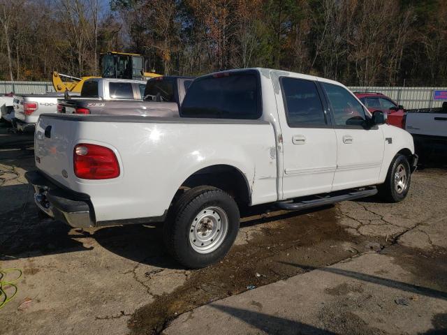Photo 3 from auction – 2001 FORD F150 SUPER with VIN 1FTRW07W41KF52686