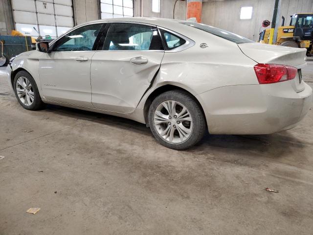 Photo 2 from auction – 2014 CHEVROLET IMPALA LT with VIN 2G1125S37E9105983